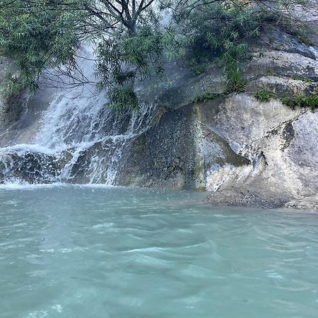 Dajti Bovilla Canyon מראה חיצוני תמונה