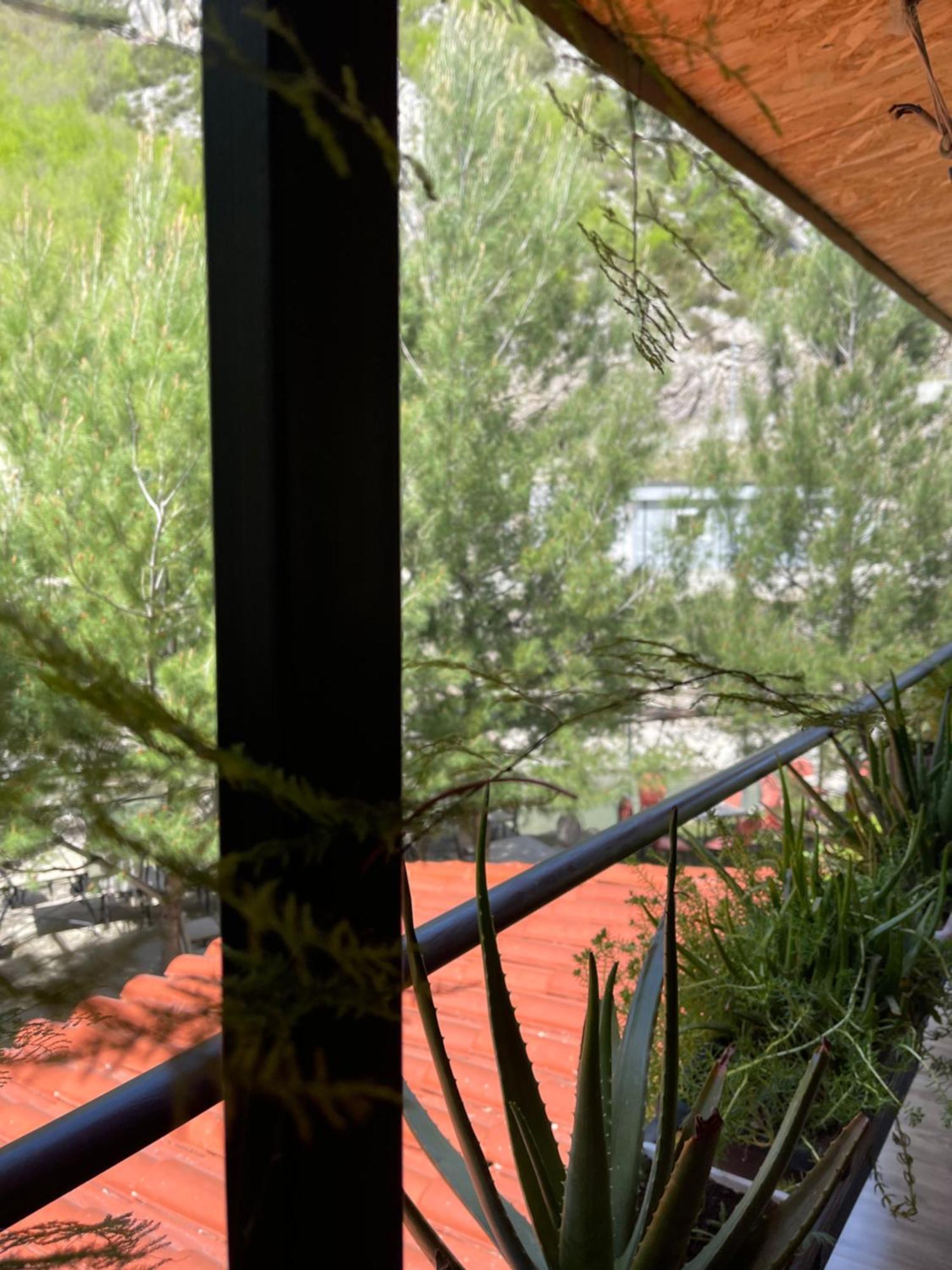 Dajti Bovilla Canyon מראה חיצוני תמונה