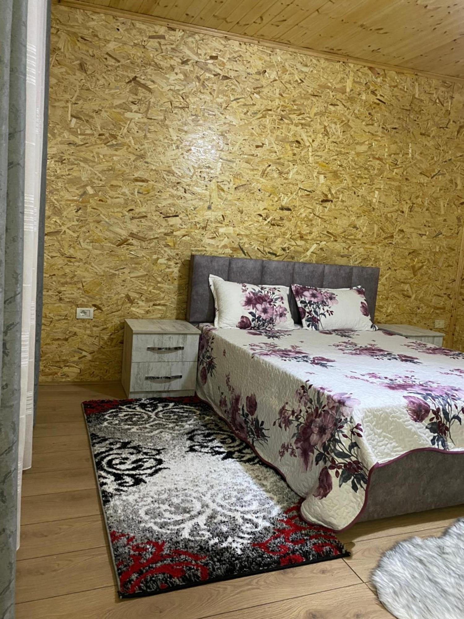 Dajti Bovilla Canyon מראה חיצוני תמונה